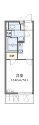 津久野駅 徒歩14分 2階の物件間取画像